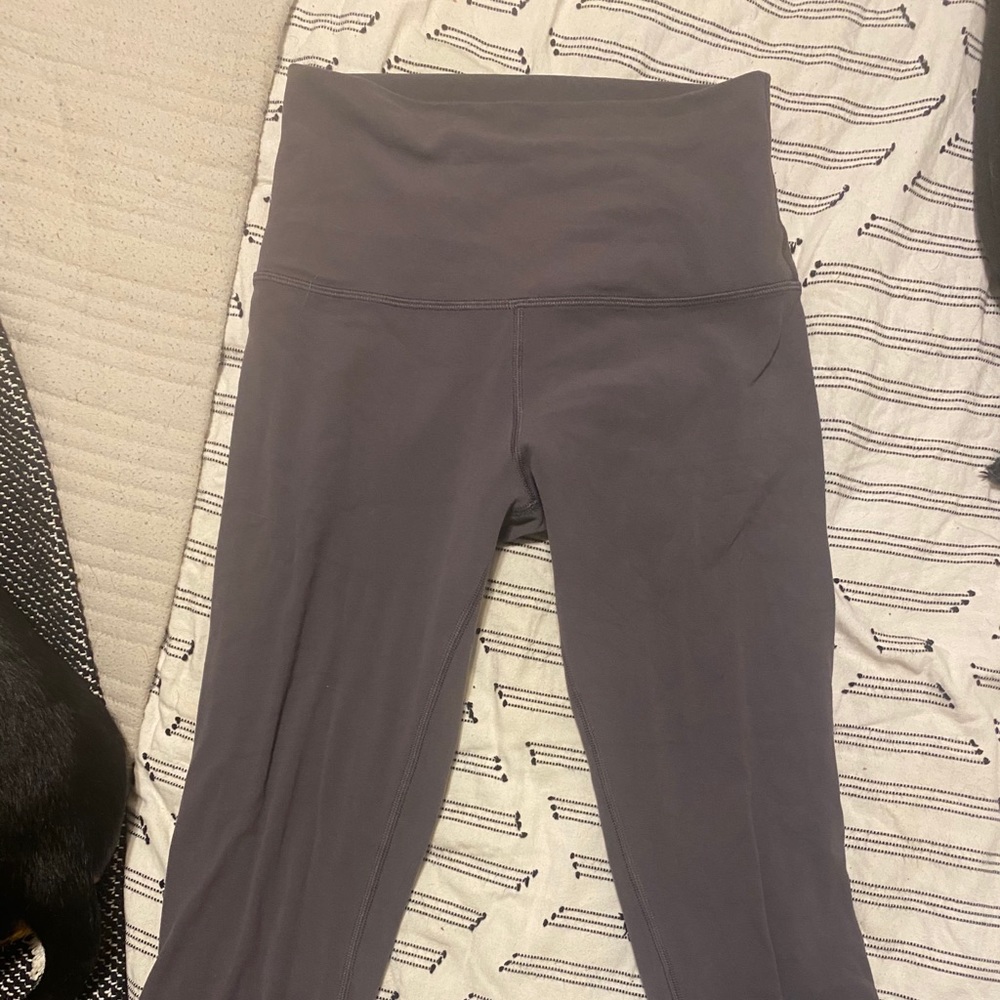 Lululemon align